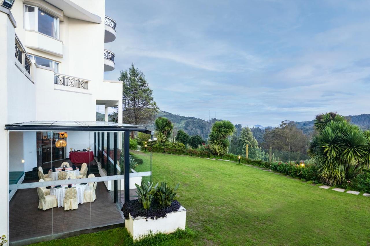 Sterling Ooty Fern Hill Hotel Exterior photo