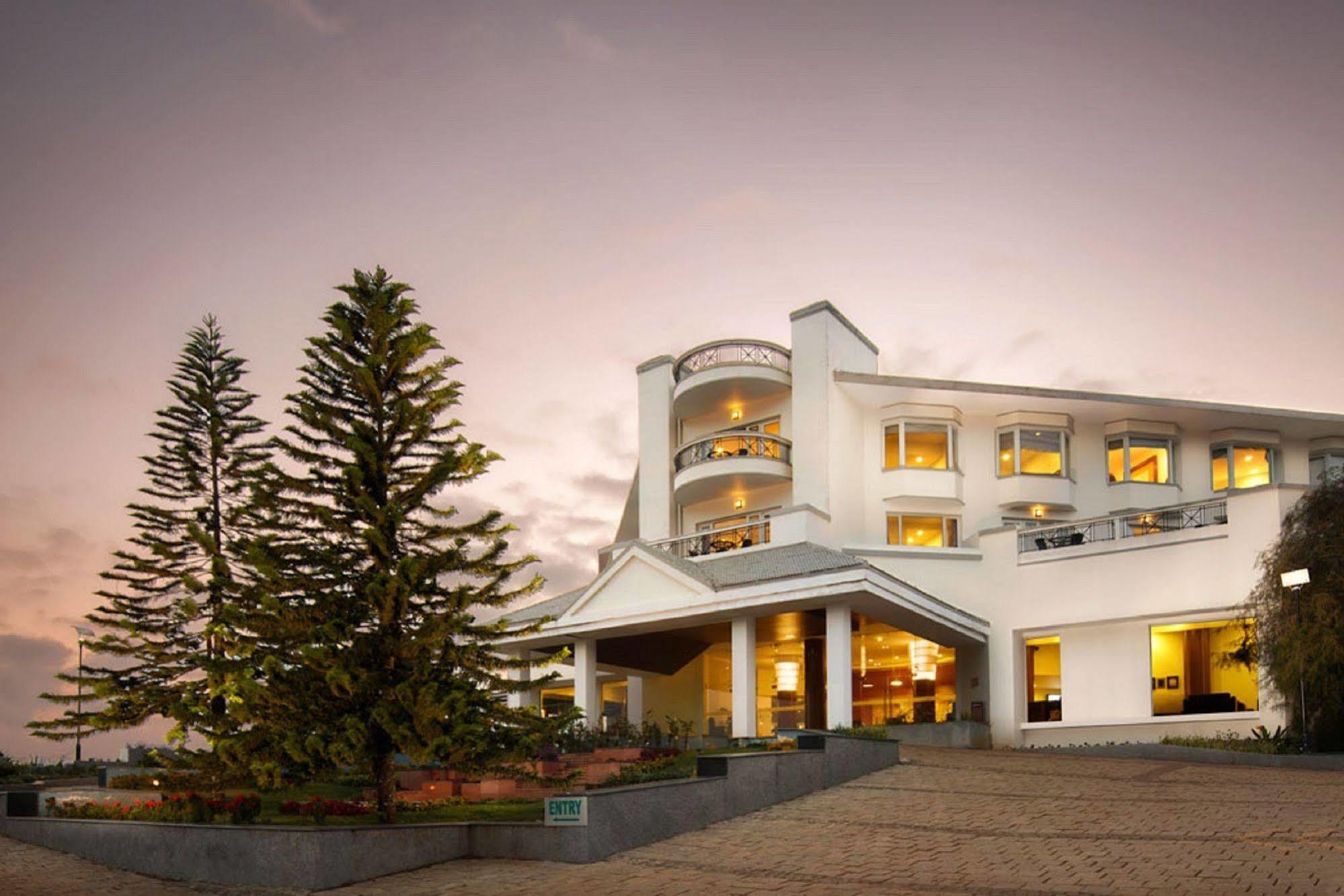 Sterling Ooty Fern Hill Hotel Exterior photo